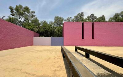 Architektur in Mexiko – Luis Barragán