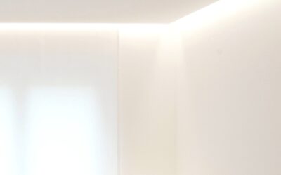 Licht in der Architektur