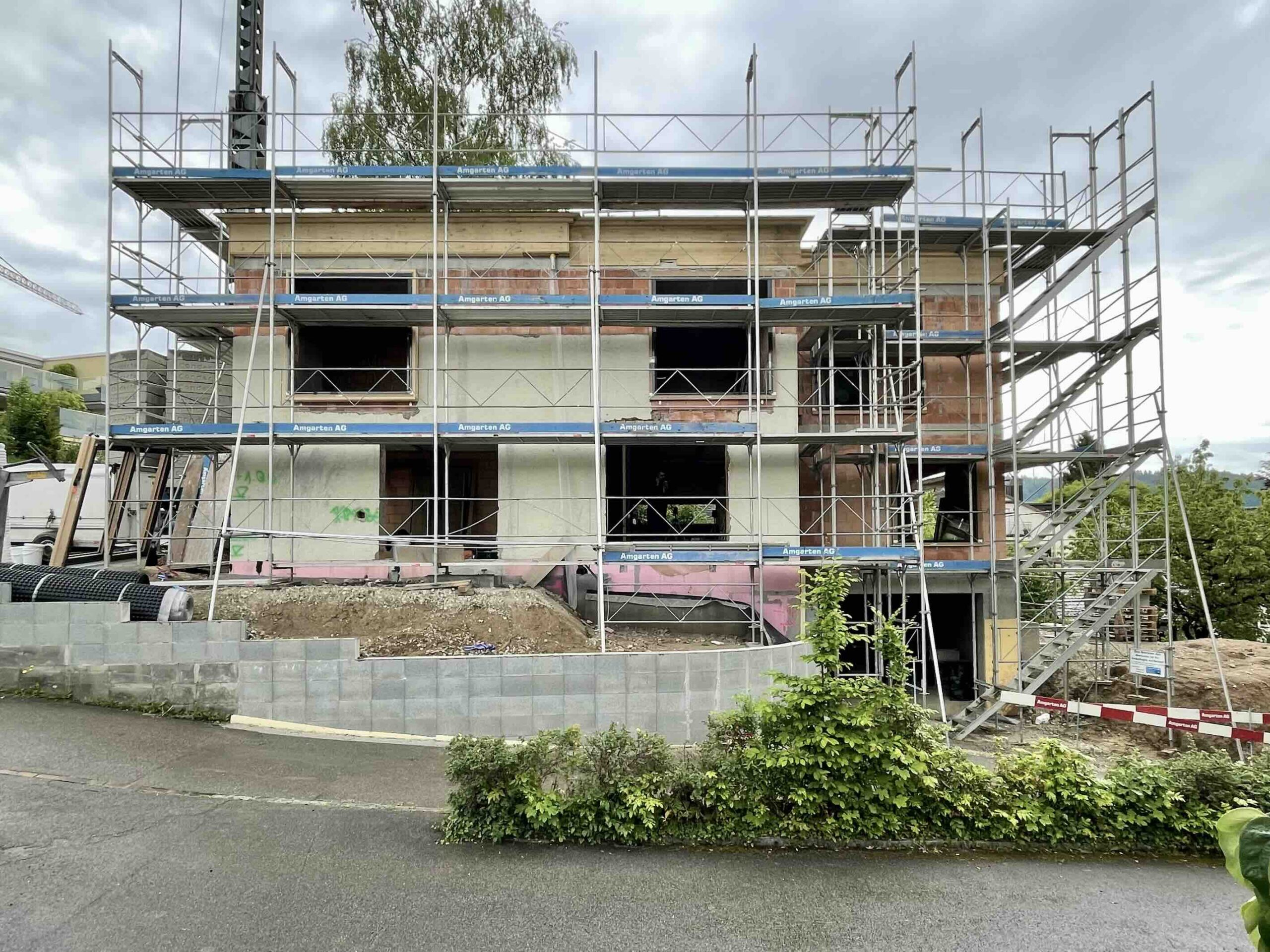 Hansjoerg Betschart Architektur | Eames House