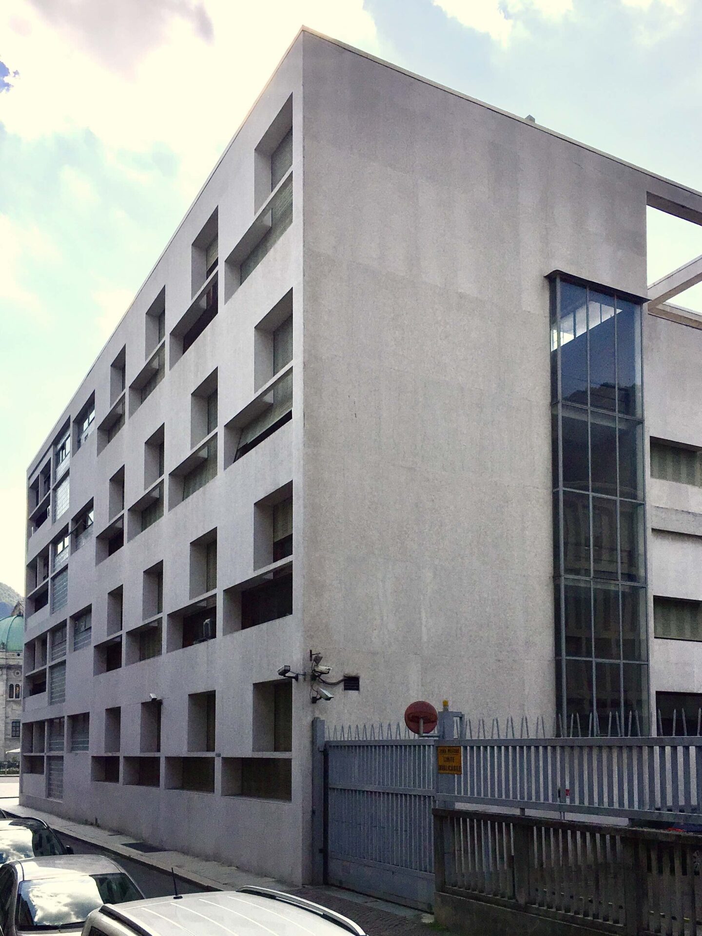 Hansjoerg Betschart Architektur | Katsura