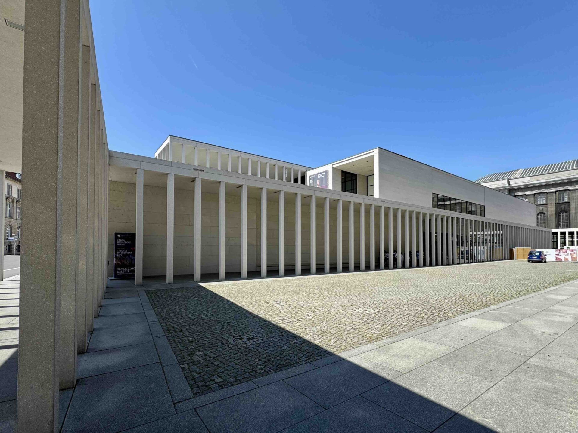 James-Simon-Galerie_Packhof