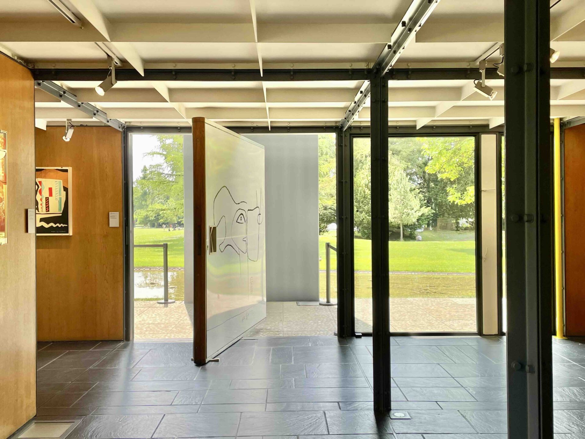 James-Simon-Galerie_Packhof