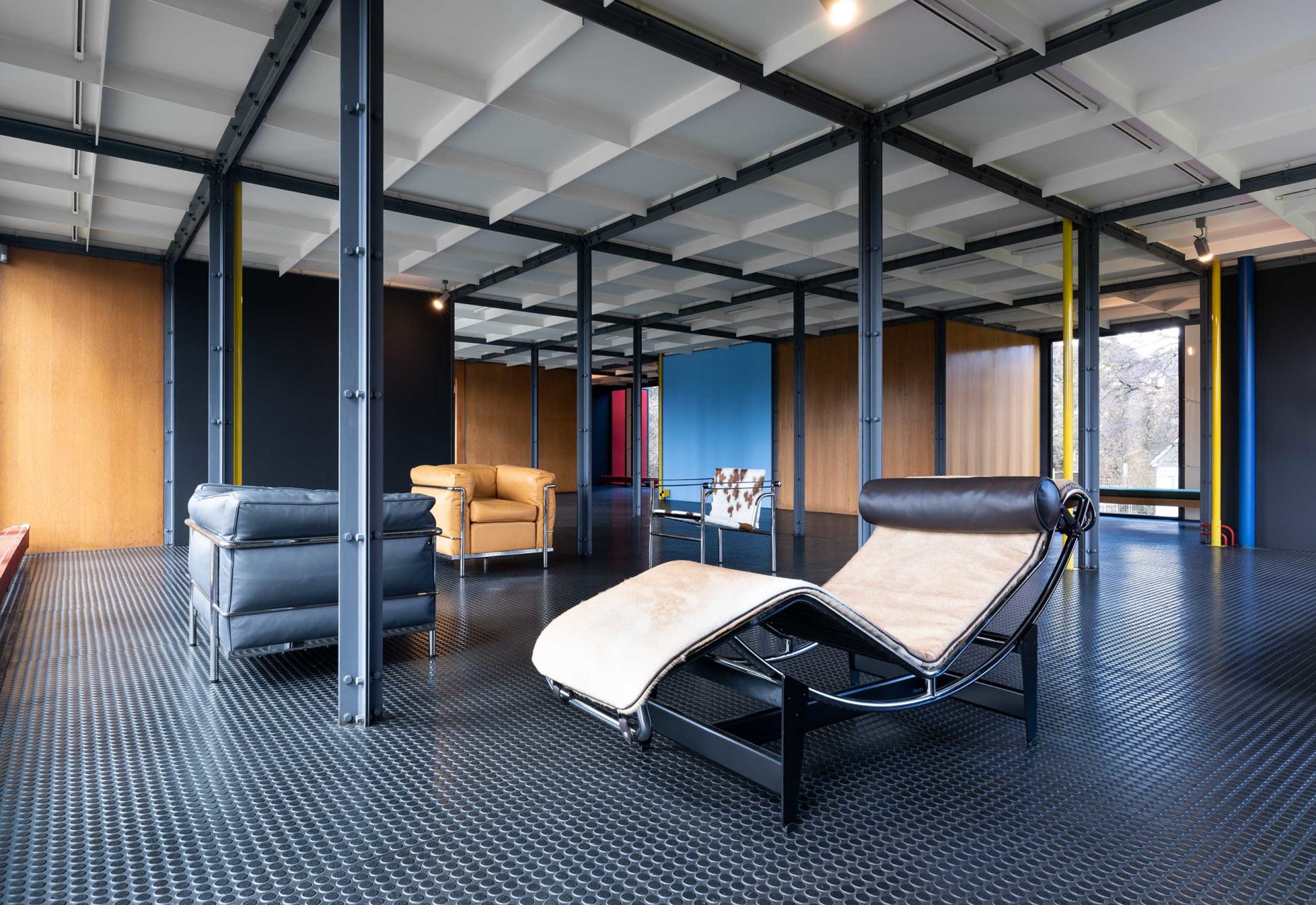 James-Simon-Galerie_Packhof