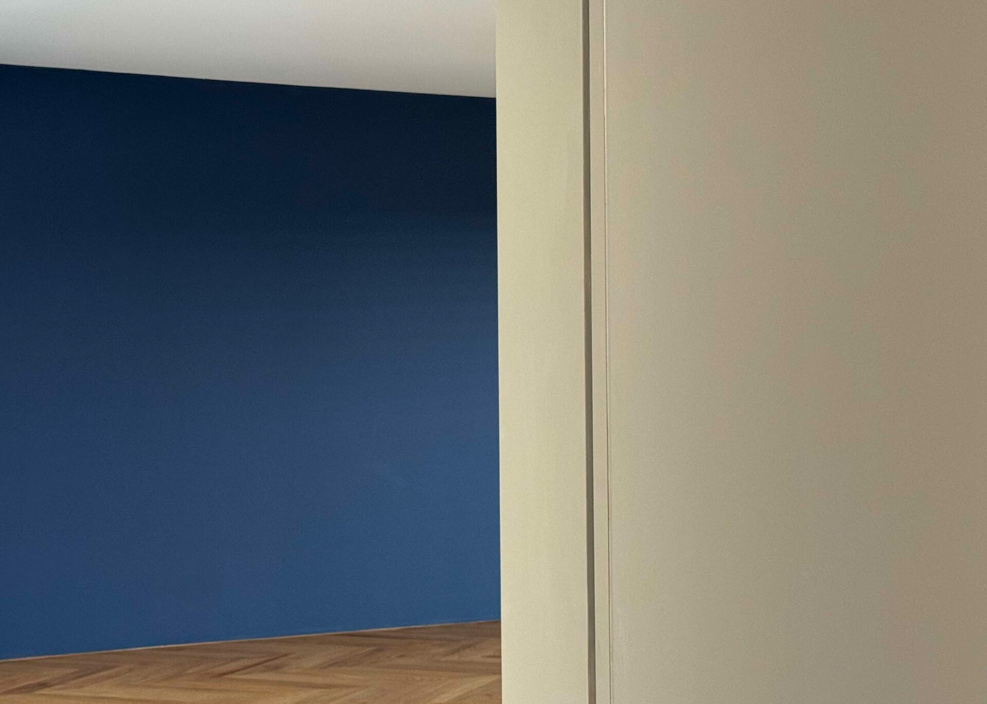 Hansjoerg Betschart Architektur | Sprechzimmer Umbau