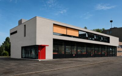 Verantwortungsbewusst bauen