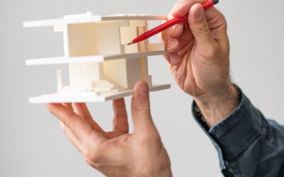 Was kostet ein Architekt? Warum gute Architektur nicht teurer sein muss
